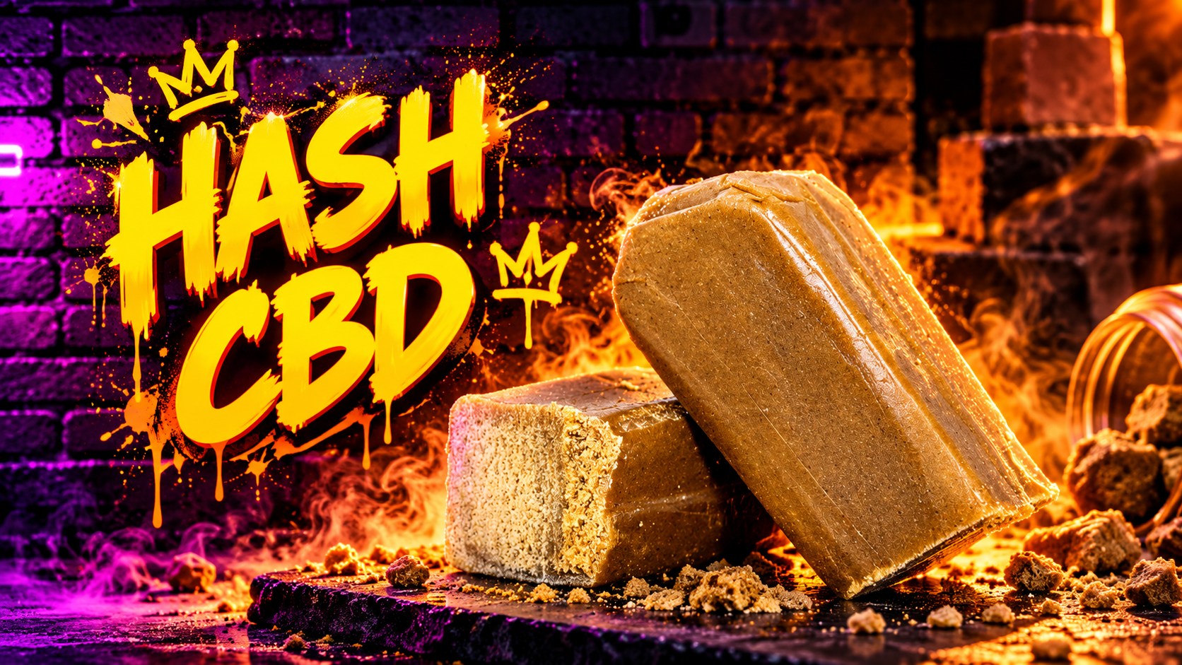 HASH CBD
