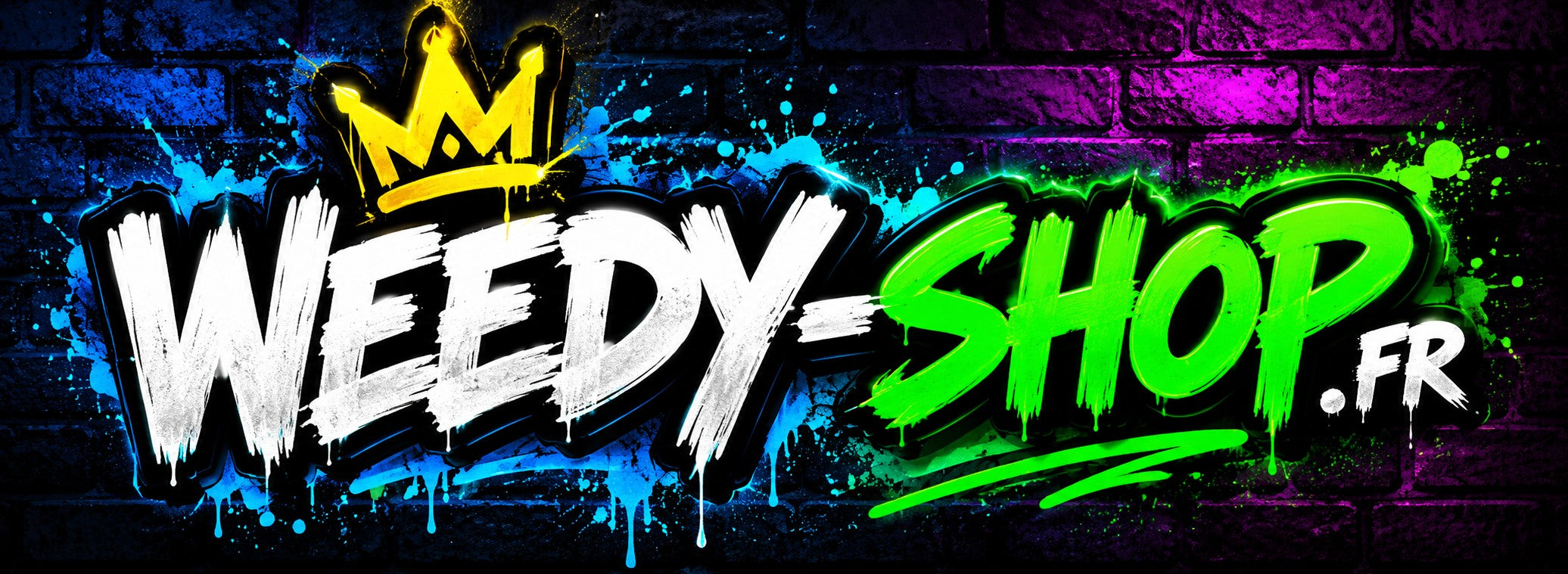WEEDY-SHOP.FR