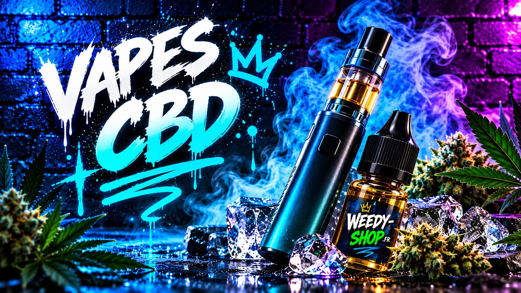 VAPES CBD